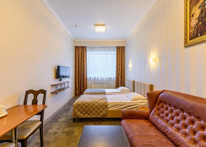Persian Palace Hotel Київ